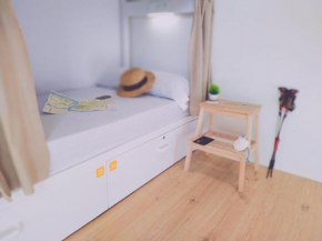 Albergue Nacama Hostel Pontevedra EXCLUSIVO PEREGRINOS PILGRIMS